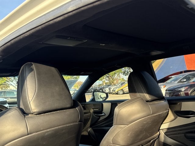 2018 Lexus LS LS 500 F Sport