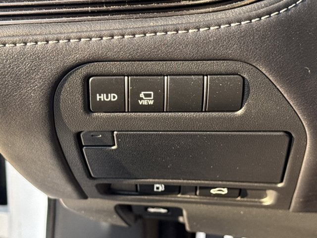 2018 Lexus LS LS 500 F Sport