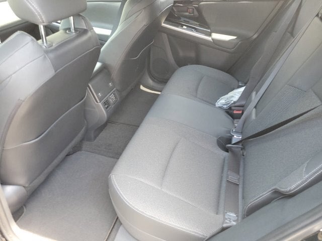 2025 Toyota bZ4X Limited