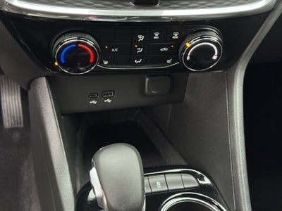 2025 Buick Encore GX Sport Touring