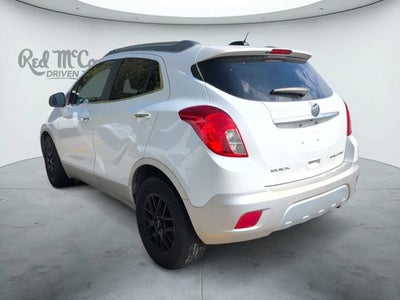 2016 Buick Encore 4DR FWD