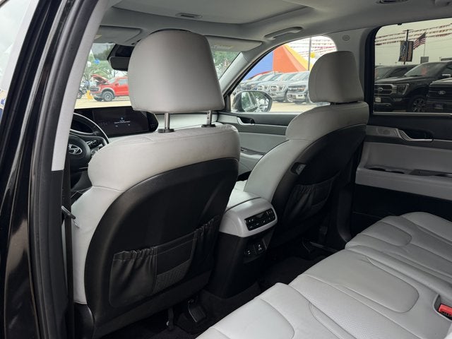 2024 Hyundai PALISADE SEL 7P