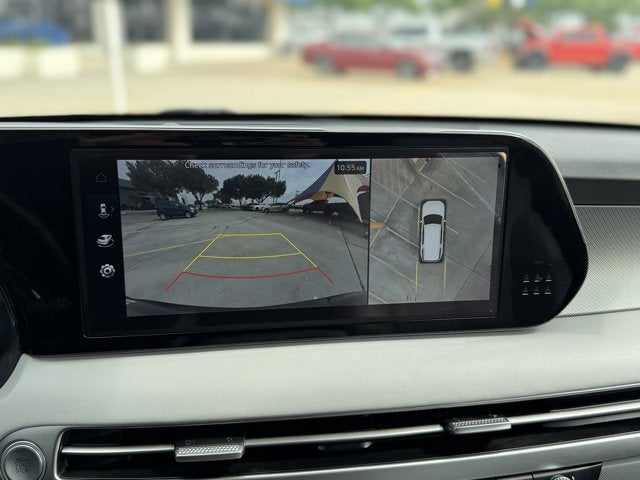 2024 Hyundai PALISADE SEL 7P