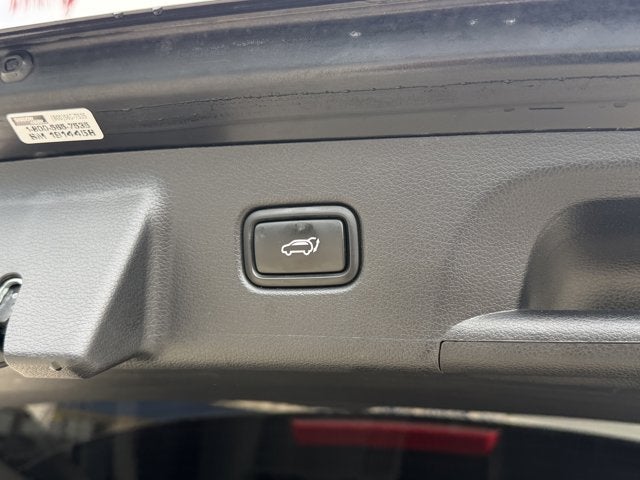 2024 Hyundai PALISADE SEL 7P