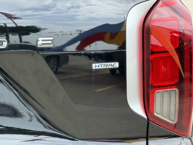 2024 Hyundai PALISADE SEL 7P