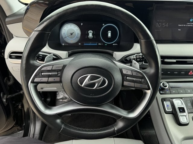2024 Hyundai PALISADE SEL 7P