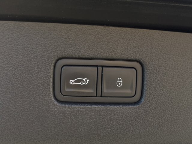 2024 Genesis GV80 4DR AWD 2.5