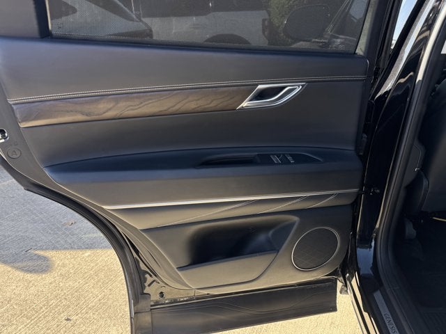 2024 Genesis GV80 4DR AWD 2.5