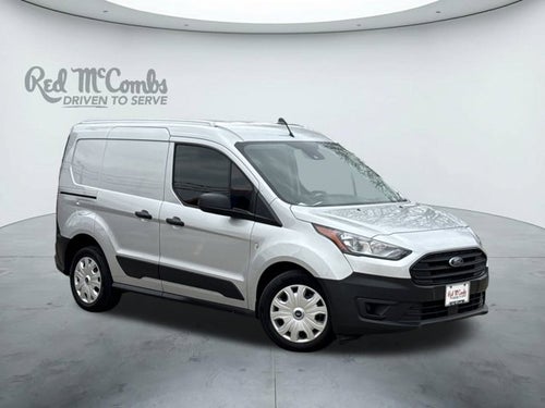 2023 Ford Transit Connect Van XL