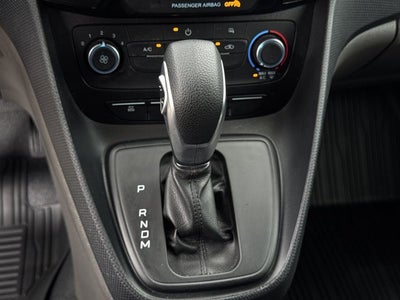 2023 Ford Transit Connect Van XL