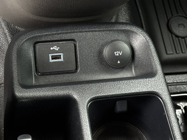 2023 Ford Transit Connect Van XL