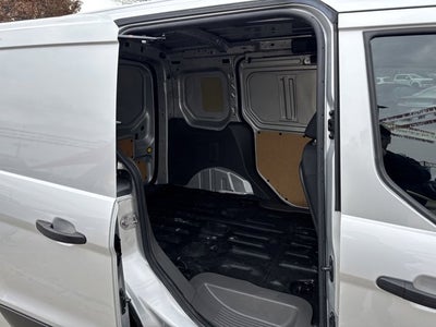 2023 Ford Transit Connect Van XL