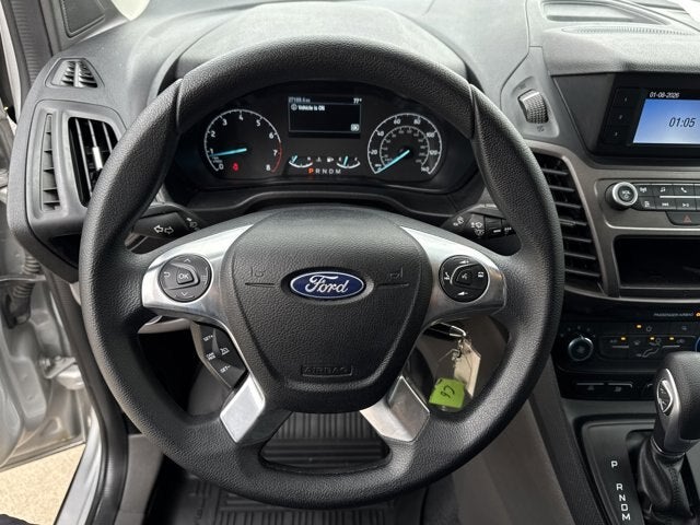 2023 Ford Transit Connect Van XL