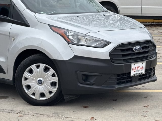 2023 Ford Transit Connect Van XL