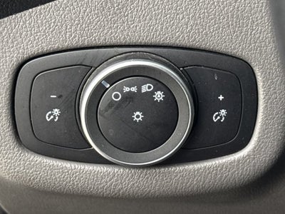 2023 Ford Transit Connect Van XL