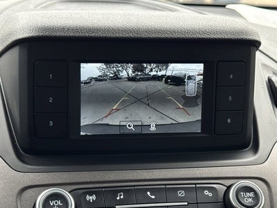 2023 Ford Transit Connect Van XL
