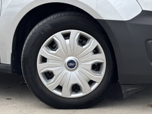 2023 Ford Transit Connect Van XL