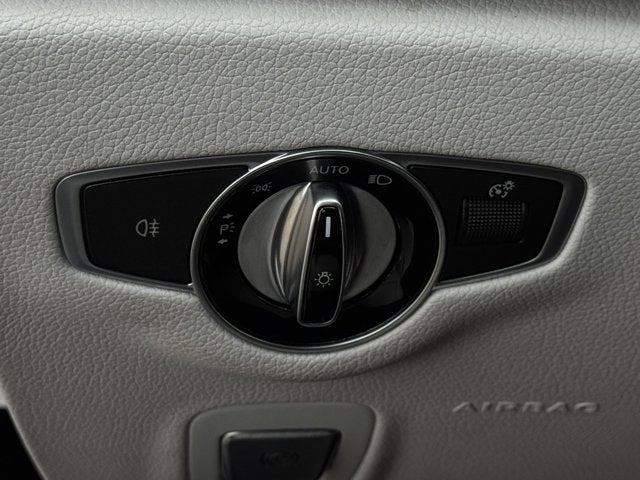 2022 Mercedes-Benz E-Class E 350