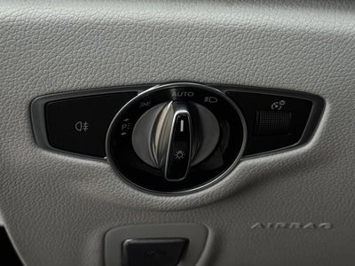 2022 Mercedes-Benz E-Class E 350