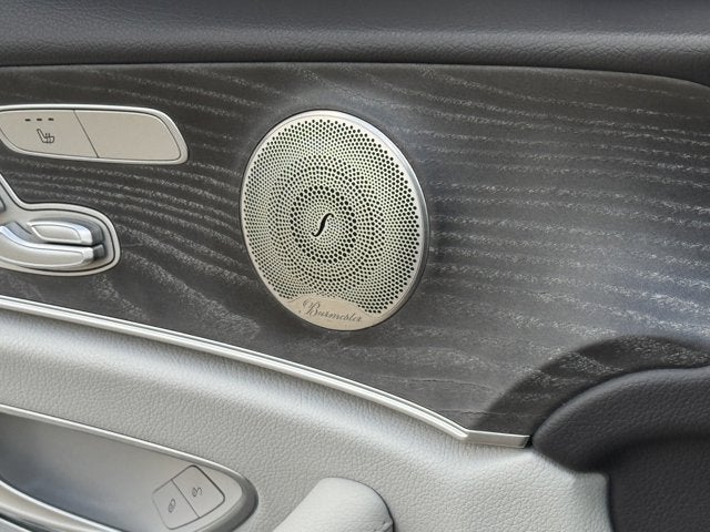 2022 Mercedes-Benz E-Class E 350