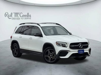 2023 Mercedes-Benz GLB GLB 250