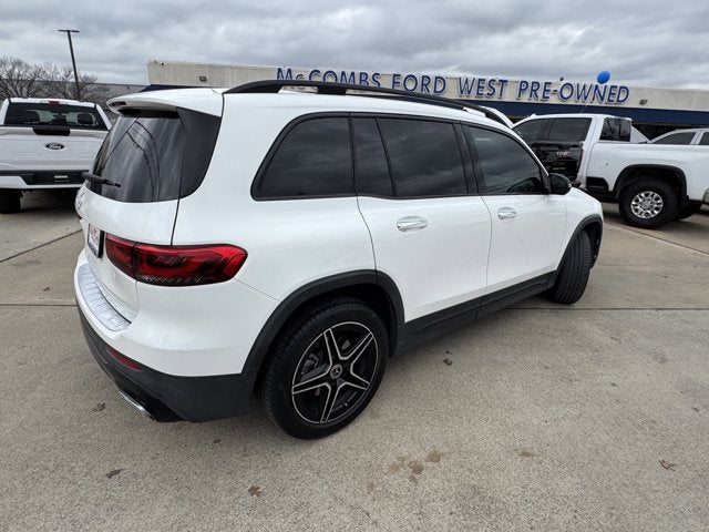 2023 Mercedes-Benz GLB GLB 250