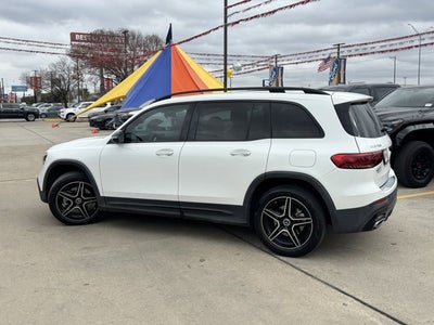 2023 Mercedes-Benz GLB GLB 250