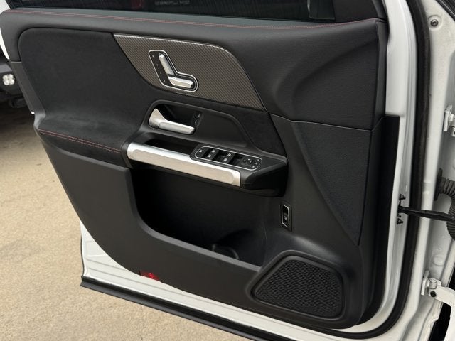 2023 Mercedes-Benz GLB GLB 250