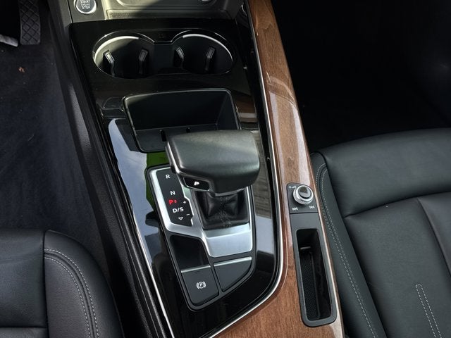 2022 Audi A5 Sportback Premium