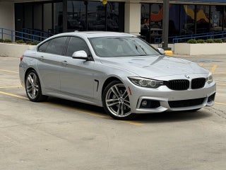 2019 BMW 4 Series 440i