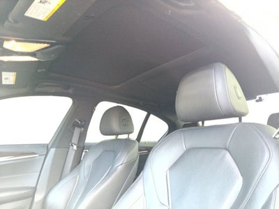 2018 BMW 5 Series 530i xDrive
