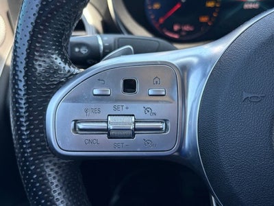 2020 Mercedes-Benz C-Class C 300