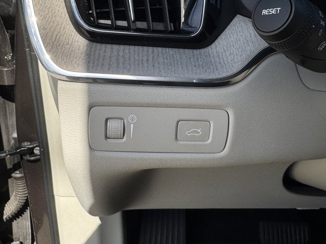 2021 Volvo XC60 Inscription