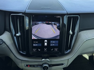 2021 Volvo XC60 Inscription