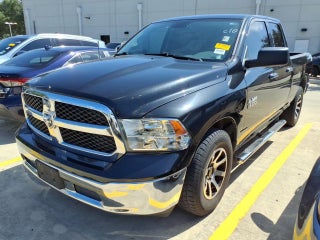 2016 RAM 1500 SLT