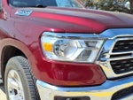 2022 RAM 1500 Lone Star