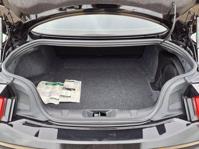 2024 Ford Mustang Dark Horse