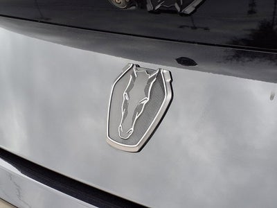 2024 Ford Mustang Dark Horse