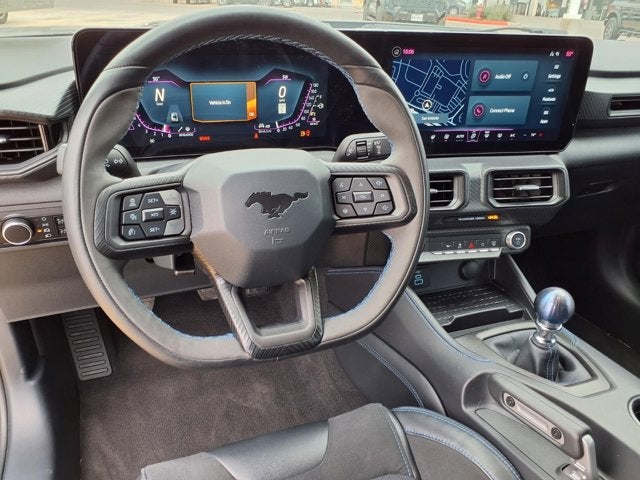 2024 Ford Mustang Dark Horse