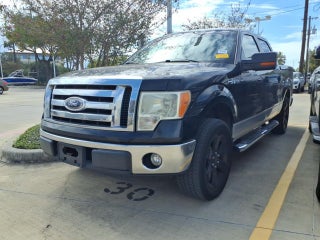 2010 Ford F-150 XL