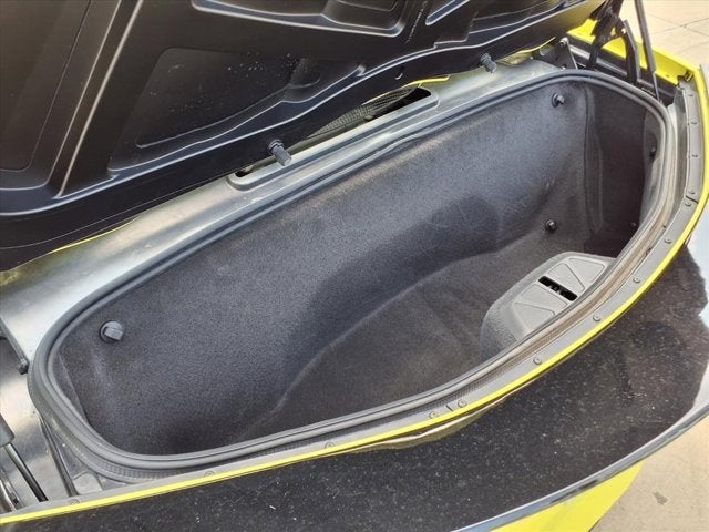 2024 Chevrolet Corvette 1LT