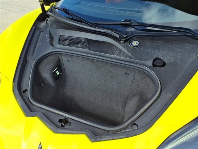 2024 Chevrolet Corvette 1LT