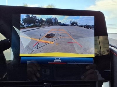 2024 Chevrolet Corvette 1LT