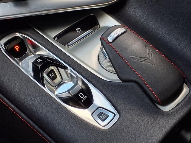 2024 Chevrolet Corvette 1LT