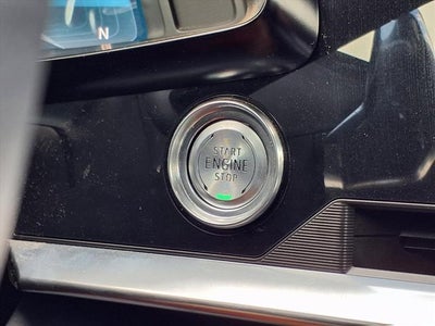 2024 Chevrolet Corvette 1LT