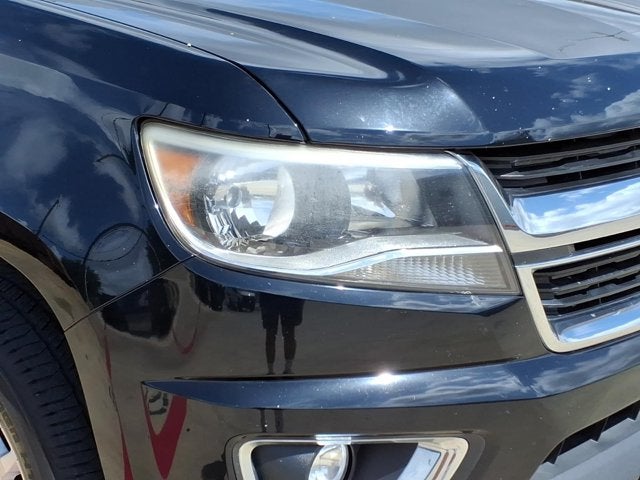2019 Chevrolet Colorado 2WD LT