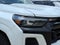 2025 Chevrolet Colorado 4WD Z71