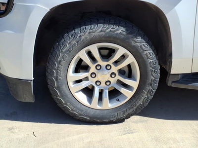 2019 Chevrolet Tahoe LS