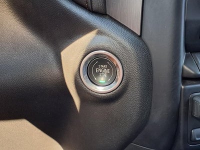 2020 GMC Sierra 2500HD AT4