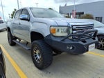2017 GMC Canyon 4WD SLT